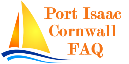 Port Isaac, Cornwall