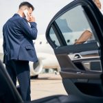 Your Best Way to Get to the Airport in London