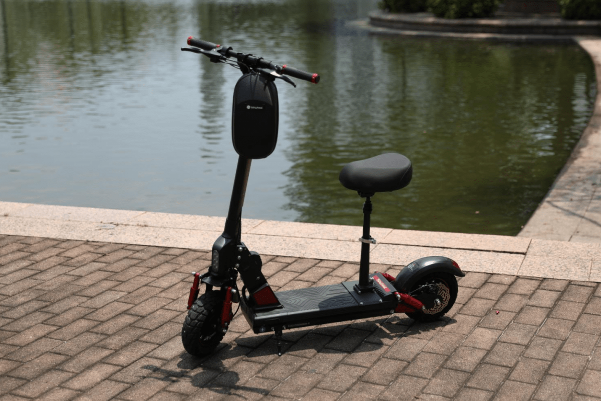 Off Road E Scooter 800W