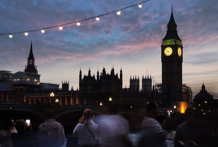 Top 10 Little-Known Places in London Worth Visiting