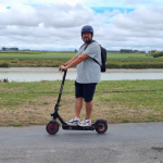 electric scooters for adults