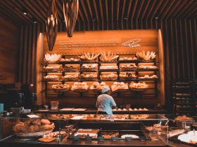 bakery shop